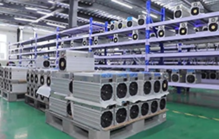 Fluminer Asic for Crypto Mining - Fluminer Asic Official