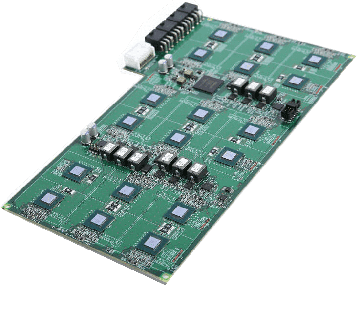 Fluminer Asic for Crypto Mining - Fluminer Asic Official