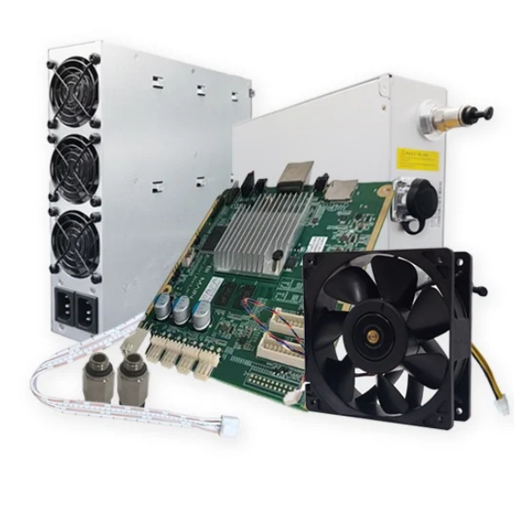 Fluminer Asic for Crypto Mining | Fluminer Asic Official