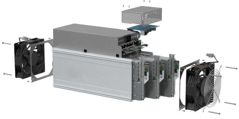 Fluminer Asic for Crypto Mining | Fluminer Asic Official